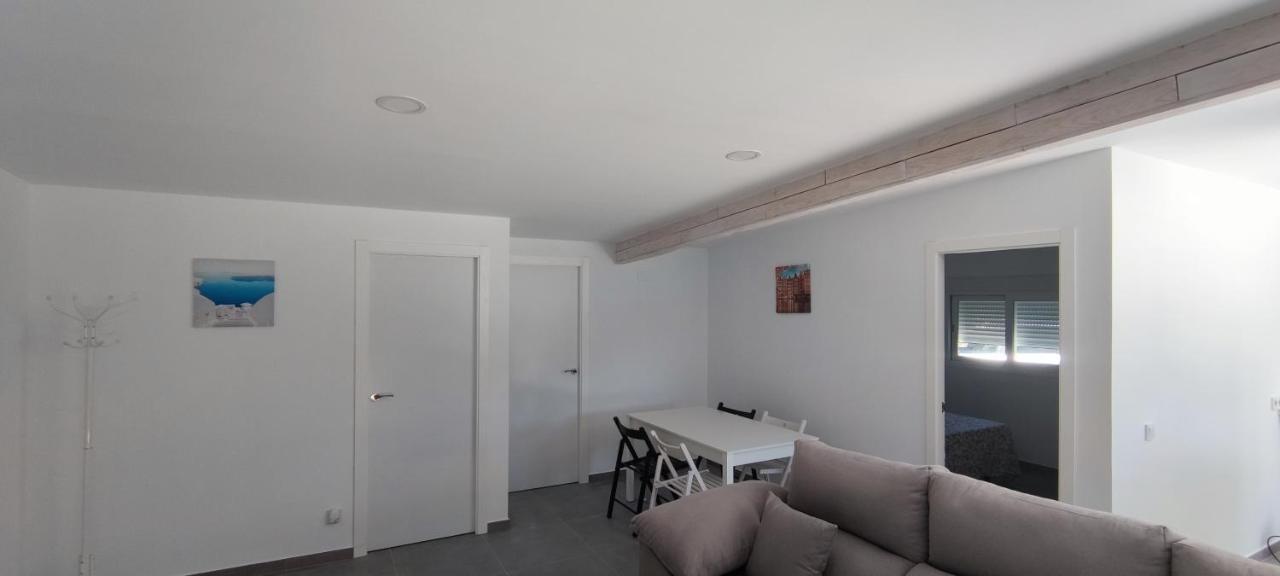 Casa En El Lago.Unmillondeestrellas Villaharta Luaran gambar