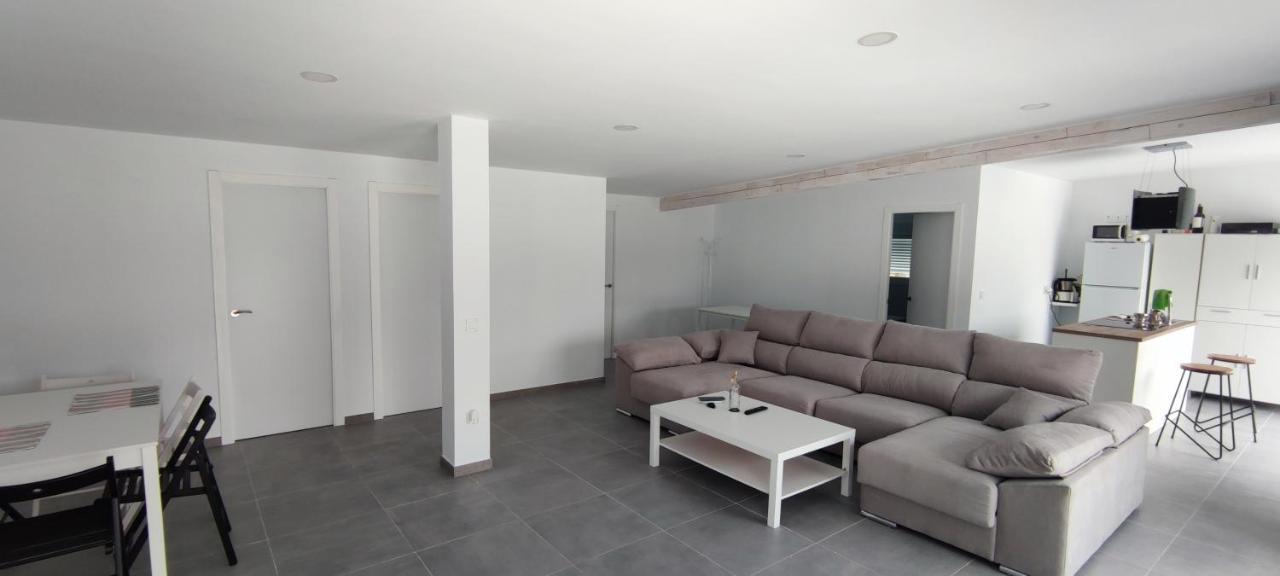 Casa En El Lago.Unmillondeestrellas Villaharta Luaran gambar