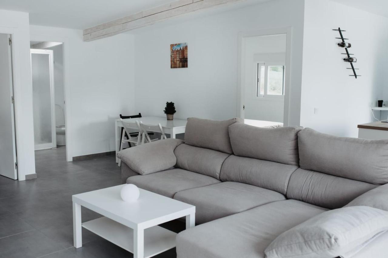 Casa En El Lago.Unmillondeestrellas Villaharta Luaran gambar
