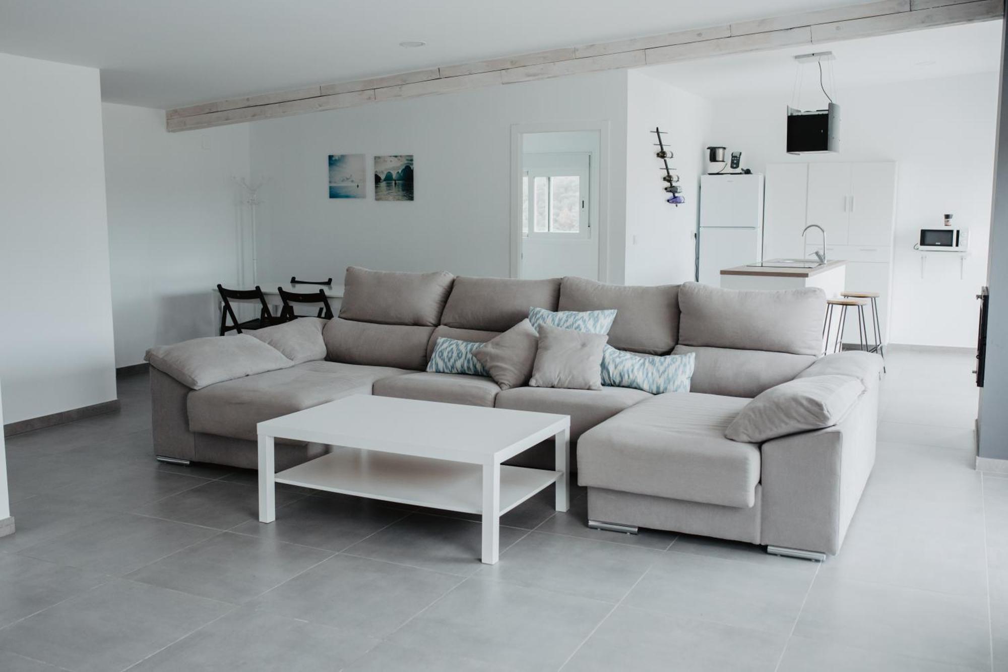 Casa En El Lago.Unmillondeestrellas Villaharta Luaran gambar